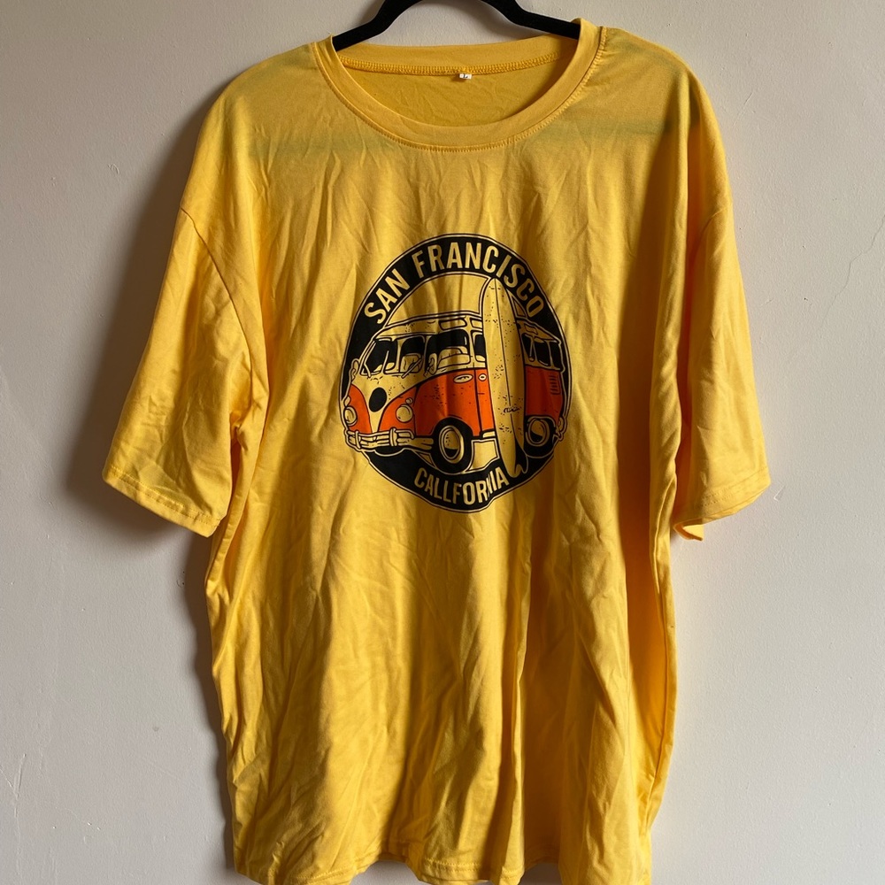 L SHEIN Shirt